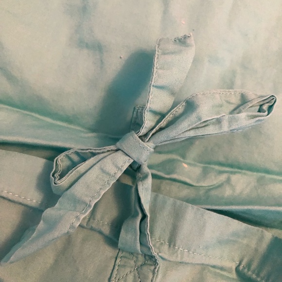 Pottery Barn Teen Duvet and 2 shams - Picture 4 of 7